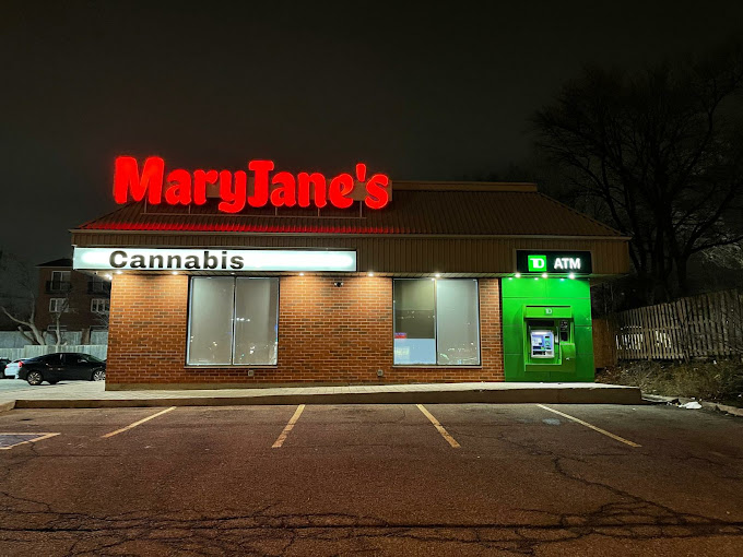 Marijuana Dispensary in Etobicoke, Ontario Ontario