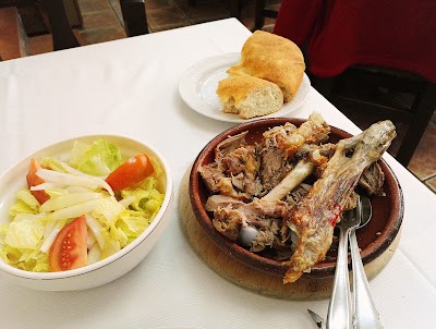 Photos of Asador Rafael Corrales