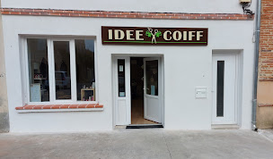 Photo n°1 de Idée Coiff à Mas-Grenier (Barbier)