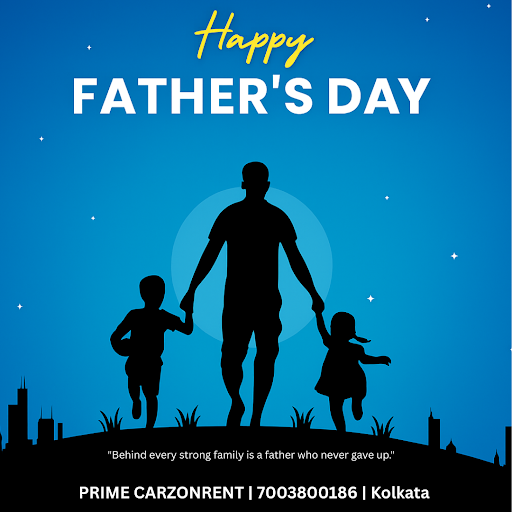 👨‍👧‍👦 Happy Father’s Day!