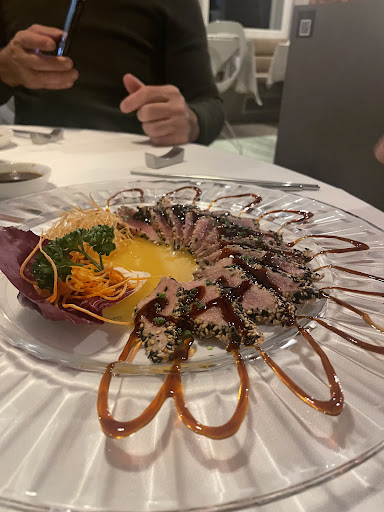 Light Contemporary Food - Thumbnail