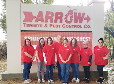 Arrow Termite & Pest Control