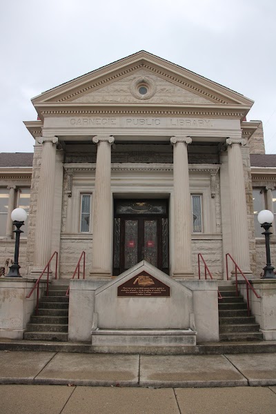 Shelby County Public Library