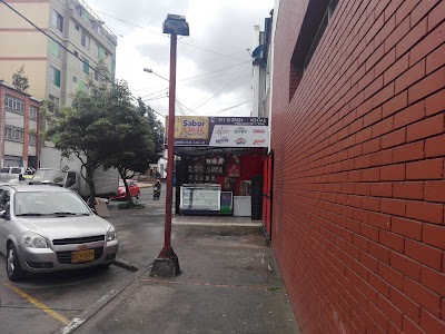 Photos of SABOR SUIZO SAS