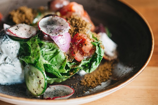 The Meat & Wine Co South Perth