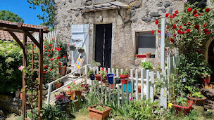 Photo n°5 de Maison de ranou à Rauret (Chambre d'hôtes)