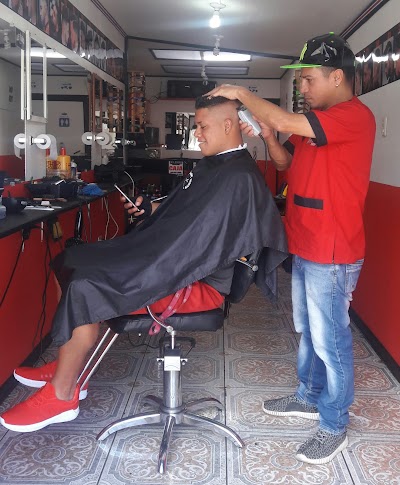 Photos of LUIS BARBER SHOP