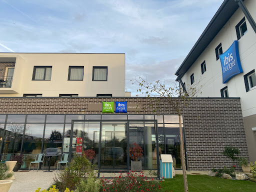 Photo de ibis budget Le Tréport Mers-les-Bains à Mers-les-Bains (80350)