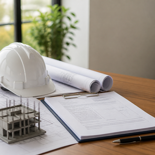Planning to build or renovate your home in Curti, Ponda, but worried about construction permissio… post image