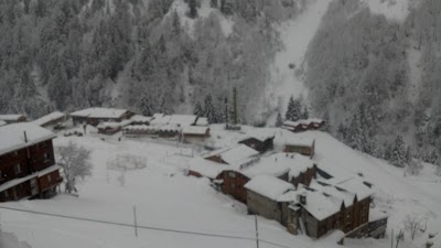 Photos of Ayder Elizan Dağ Evi