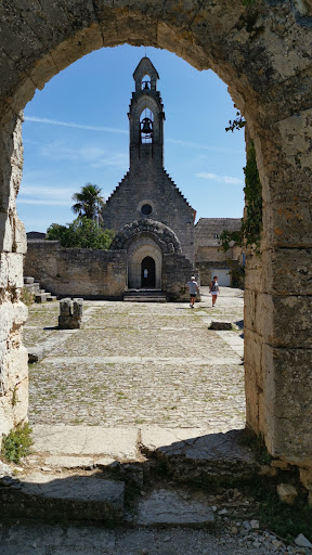 Feuillet - Visual