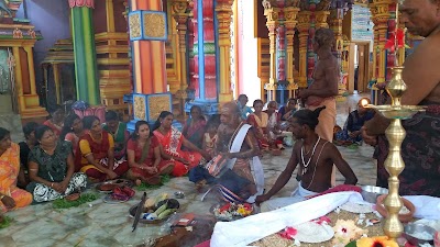 Photos of Kompuchanthipillaiyar