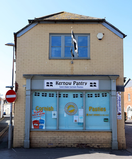 Kernow Pantry - Thumbnail
