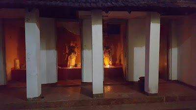 Photos of Sri Uthurugiri Viharaya