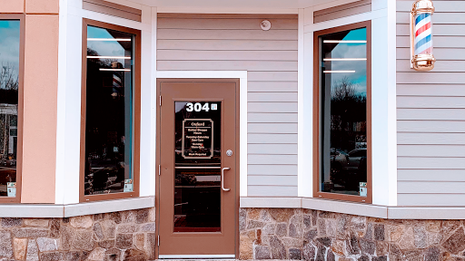 Oxford Barber Shoppe