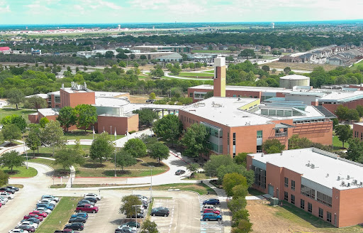 Northeast Lakeview College Bookstore - Thumbnail
