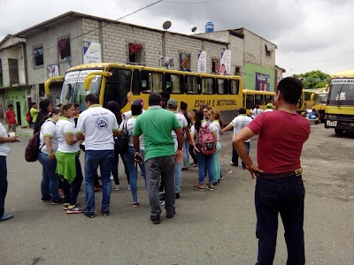 Photos of panaderia colombiana