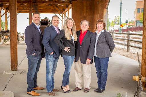 The Carroll-Kessler Team, Keller Williams Avenues - Thumbnail
