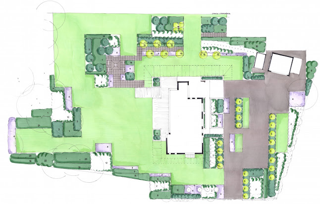 Godziny otwarcia Ogrodowe Wnętrza, Projektowanie ogrodów, Architekt Krajobrazu inż. Karolina Pusz-Orłowska