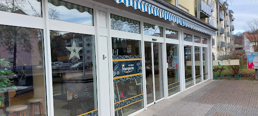Marquesa Café Bäckerei
