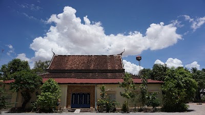 Photos of វត្តខ្នាតរង្សី
