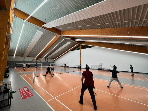 Badminton Oberursel