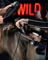 Photo n°4 de WILD Coiffeur Coloriste (Le Mesnil-Esnard) à Le Mesnil-Esnard (Salon de coiffure)