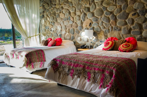 Casa de Huespedes Finca La Azul by null