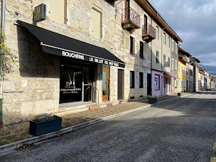 Photo n°6 de Boucherie Le billot de Matthieu à Yenne (Traiteur)