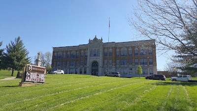 Roger Bacon High School