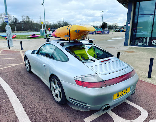 AMS Porsche - Independent Porsche Service & Engine Re-build Specialists - Thumbnail