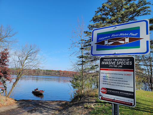 Chippewa River Water Trail - Thumbnail