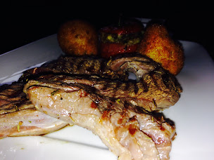 Photo n°9 de Au 121 Restaurant cacher Deauville halavi (pizzas) bassari et sushi vente à emporter à Deauville (Restaurant de sushis)