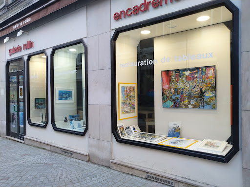 Galerie ROLLIN - Thumbnail