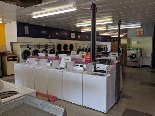 Duds'n Suds - Visual