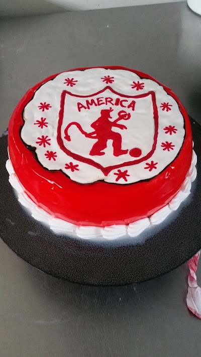 Photos of La Reposteria De Stid