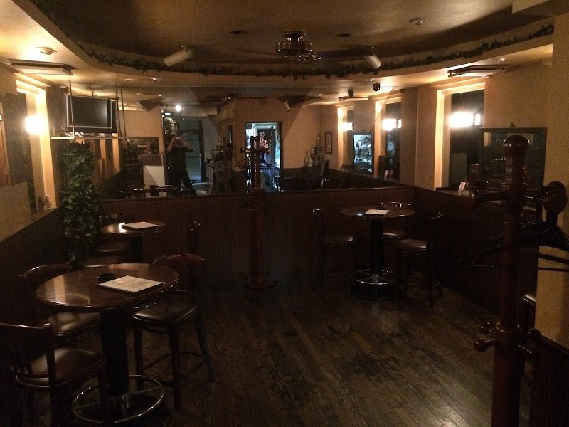 Dining Shot Bar IZAKAYAKIBUN