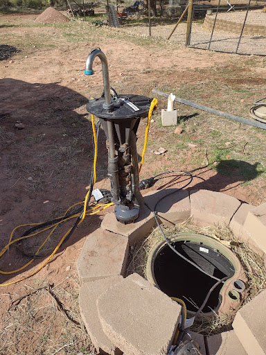 Complete Pump Service - Thumbnail