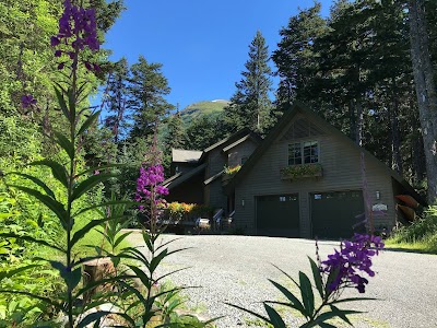 Vacation Rentals in Alaska | Alaska Bed and Breakfast