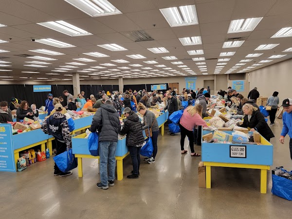 DaaBIN STORE - Cedar Rapids, IA photo 1