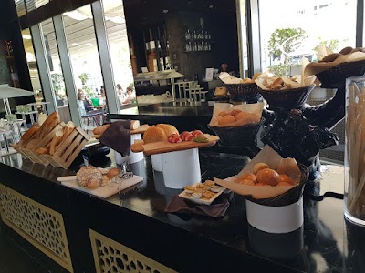 Photos of Stills Bar and Brasserie