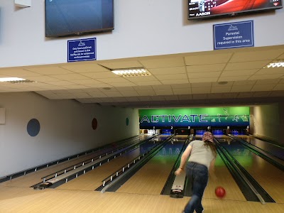 Photos of Activate Waterford