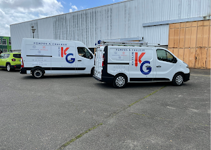 Photo n°2 de KG CLIM à Saché (Fournisseur de systèmes de climatisation)