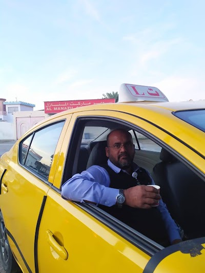 Photos of Drivers licensing Department Al Nasserya