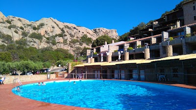lodging
