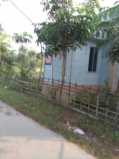 Photos of ৩ নং কয়রা বায়তুন নুর জামে মসজিদ