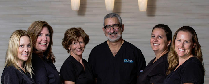 Churney Periodontics