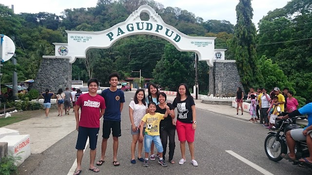 Bangui Windmills