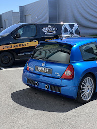 Photo n°21 de Jantes Alu Services Caen (Réparation de Jantes Aluminium) à Ifs (Atelier de carrosserie automobile)