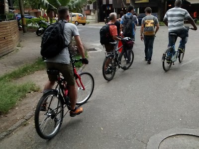 Photos of First Park Laureles